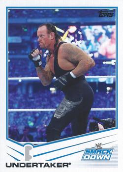 #81 Undertaker