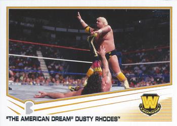 "The American Dream" Dusty Rhodes