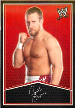 Daniel Bryan