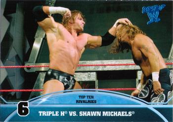 Triple H / Shawn Michaels