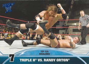 Triple H / Randy Orton