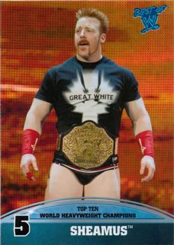 Sheamus
