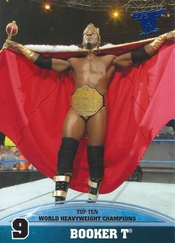 Booker T