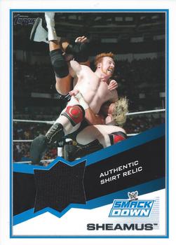 Sheamus