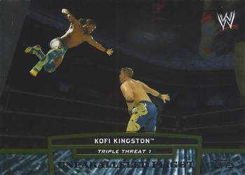 Kofi Kingston