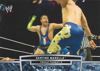 Santino Marella