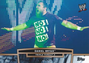 Daniel Bryan
