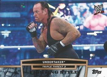 Undertaker
