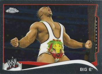 Big E