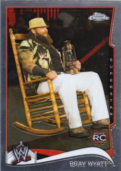 Bray Wyatt