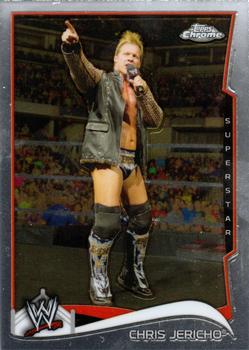 Chris Jericho