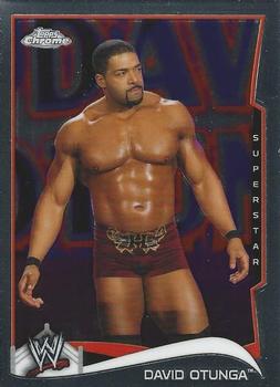 David Otunga
