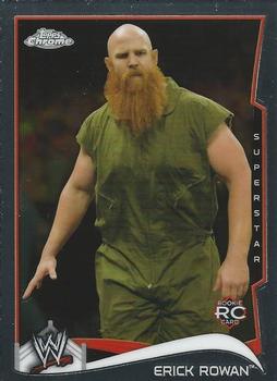 Erick Rowan