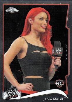 Eva Marie