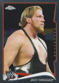 Jack Swagger
