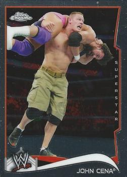 John Cena
