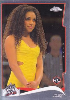 JoJo