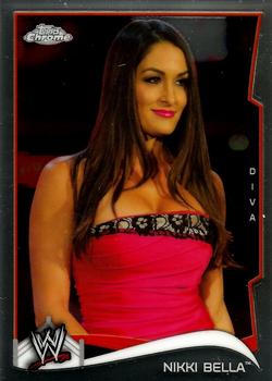 Nikki Bella