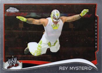 Rey Mysterio