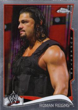 Roman Reigns