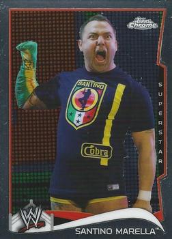 Santino Marella