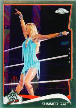 Summer Rae
