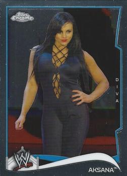 Aksana