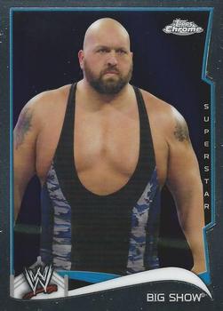 Big Show