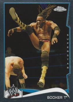 Booker T
