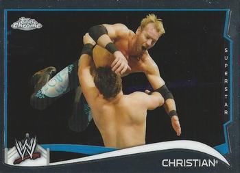 Christian
