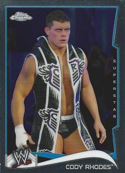 Cody Rhodes