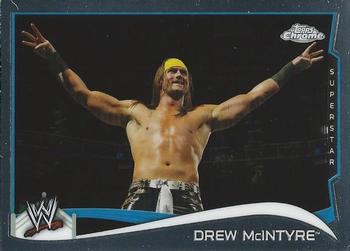 Drew McIntyre