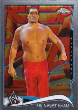 The Great Khali