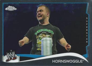 Hornswoggle