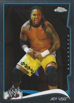 Jey Uso
