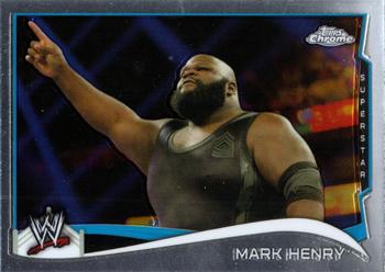 Mark Henry