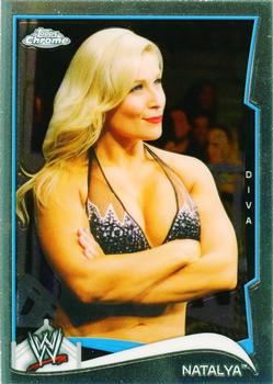 Natalya