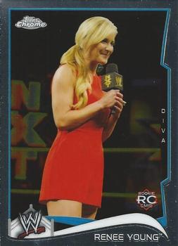 Renee Young