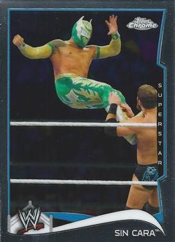 Sin Cara