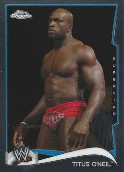 Titus O'Neil
