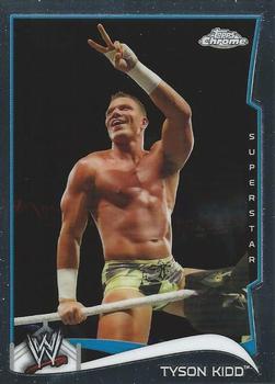 Tyson Kidd