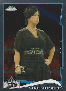 Vickie Guerrero