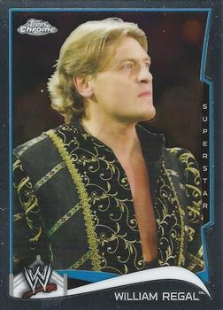 William Regal