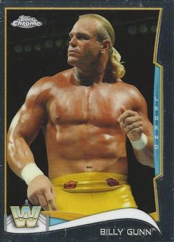 Billy Gunn