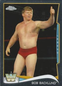 Bob Backlund