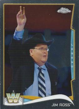 Jim Ross