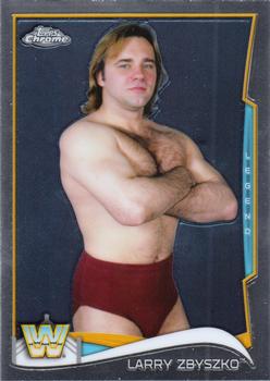 Larry Zbyszko
