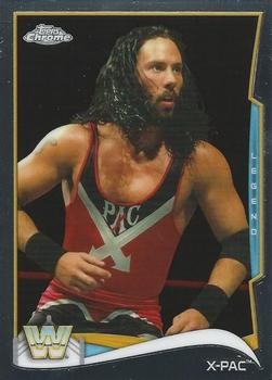 X-Pac