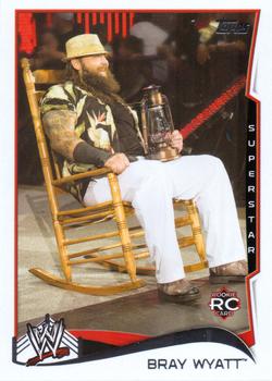 Bray Wyatt