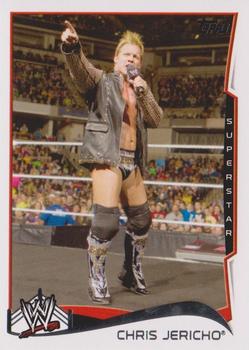 Chris Jericho